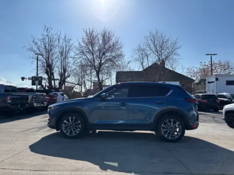 More photos of 2019 MAZDA CX-5 SIGNATURE at High Line Auto Sales, UT