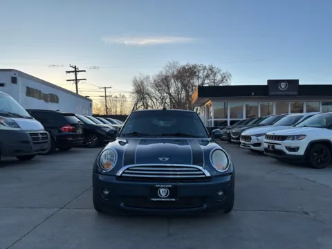 More photos of 2010 MINI COOPER BASE at High Line Auto Sales, UT