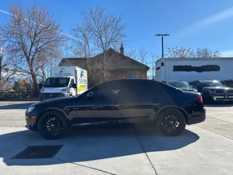 More photos of 2017 AUDI A4 2.0T PREMIUM at High Line Auto Sales, UT
