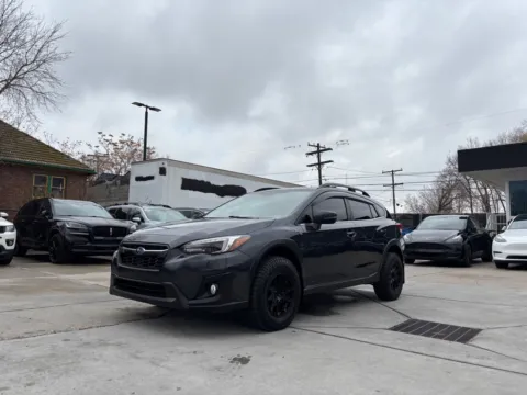 More photos of 2019 SUBARU CROSSTREK 2.0I LIMITED at High Line Auto Sales, UT