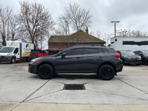 More photos of 2019 SUBARU CROSSTREK 2.0I LIMITED at High Line Auto Sales, UT