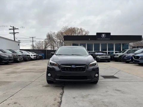 Photos of 2019 SUBARU CROSSTREK 2.0I LIMITED for sale in Salt Lake City, UT at High Line Auto Sales