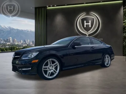 More photos of 2013 Mercedes-Benz C-Class C 250 at High Line Auto Sales, UT
