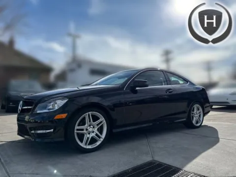 More photos of 2013 Mercedes-Benz C-Class C 250 at High Line Auto Sales, UT