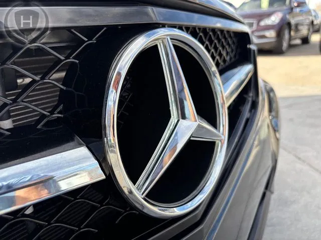 Mercedes-Benz C-Class photo 47