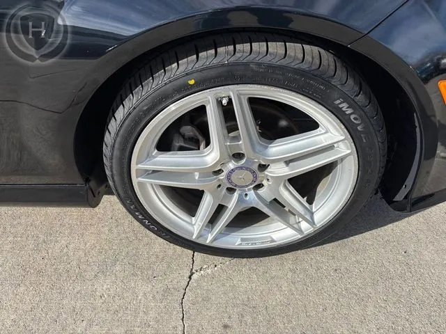 Mercedes-Benz C-Class photo 48