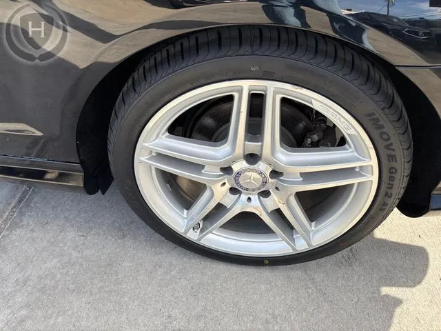 Mercedes-Benz C-Class photo 50