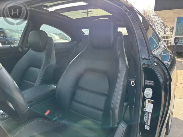 Mercedes-Benz C-Class photo 23