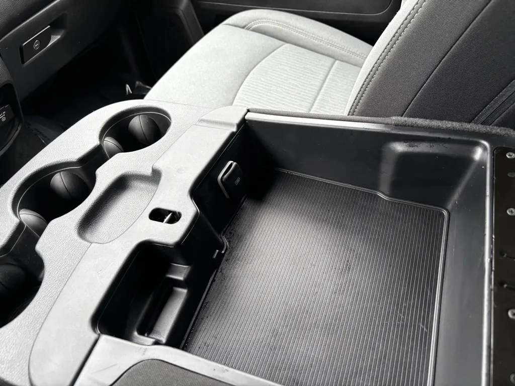 2023 RAM Ram 2500 Pickup Big Horn - Photo 66