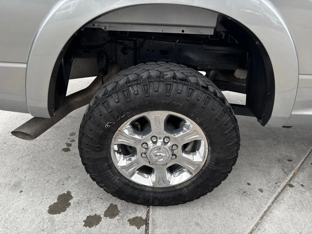 2023 RAM Ram 2500 Pickup Big Horn - Photo 86