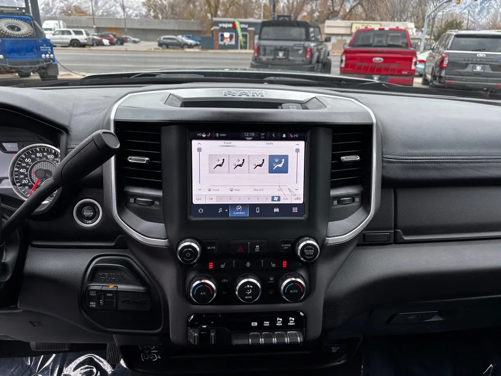 2023 RAM Ram 2500 Pickup Big Horn - Photo 46
