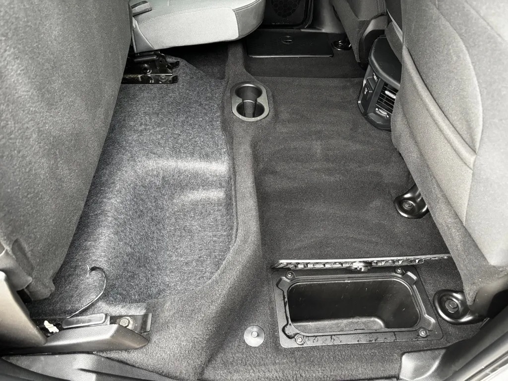 2023 RAM Ram 2500 Pickup Big Horn - Photo 26