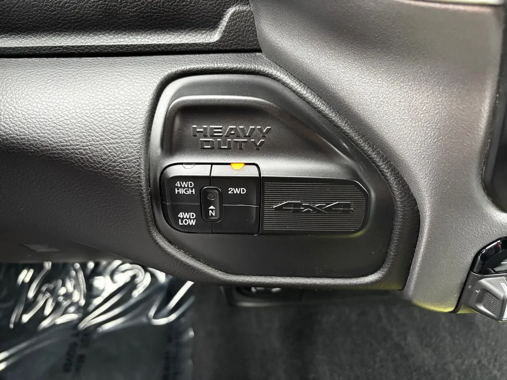 2023 RAM Ram 2500 Pickup Big Horn - Photo 50
