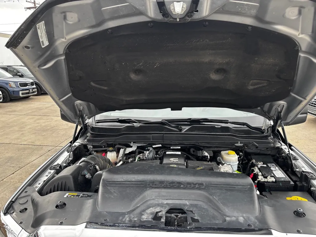2023 RAM Ram 2500 Pickup Big Horn - Photo 71