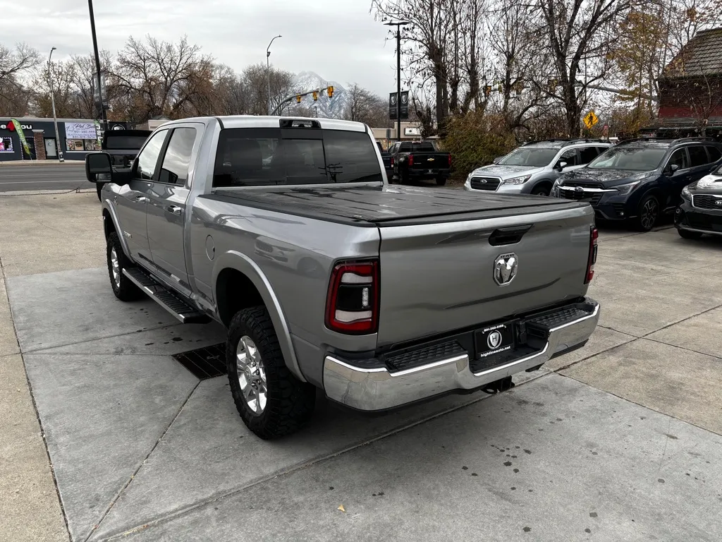 2023 RAM Ram 2500 Pickup Big Horn - Photo 6