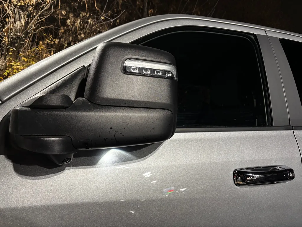 2023 RAM Ram 2500 Pickup Big Horn - Photo 92