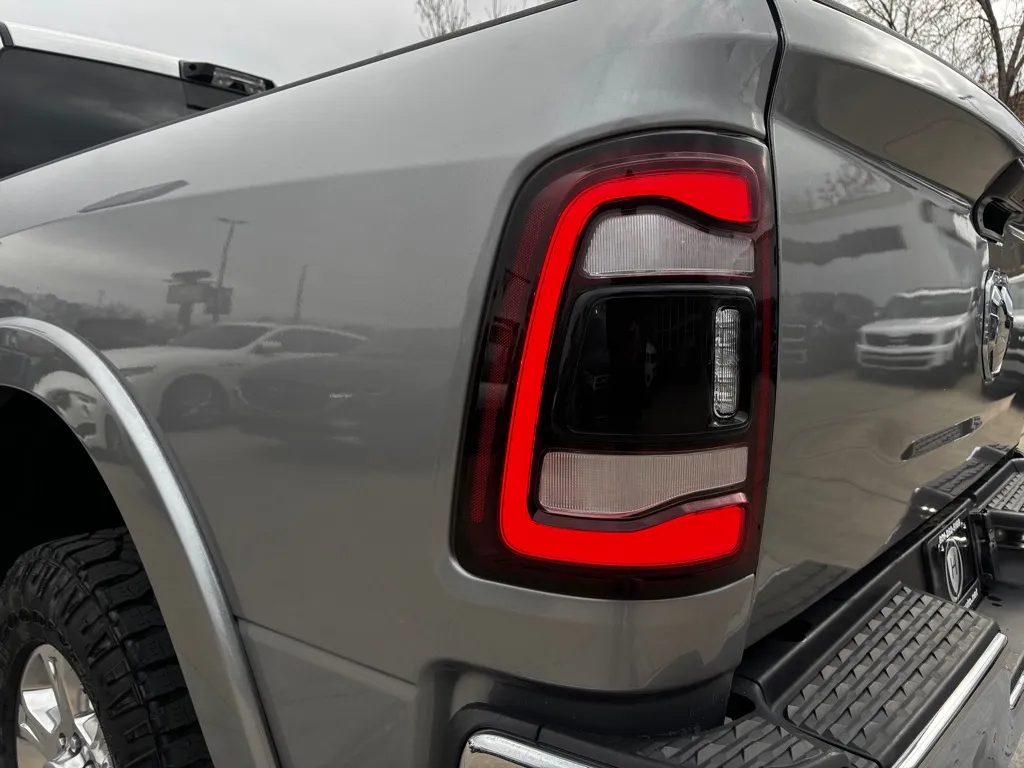 2023 RAM Ram 2500 Pickup Big Horn - Photo 84
