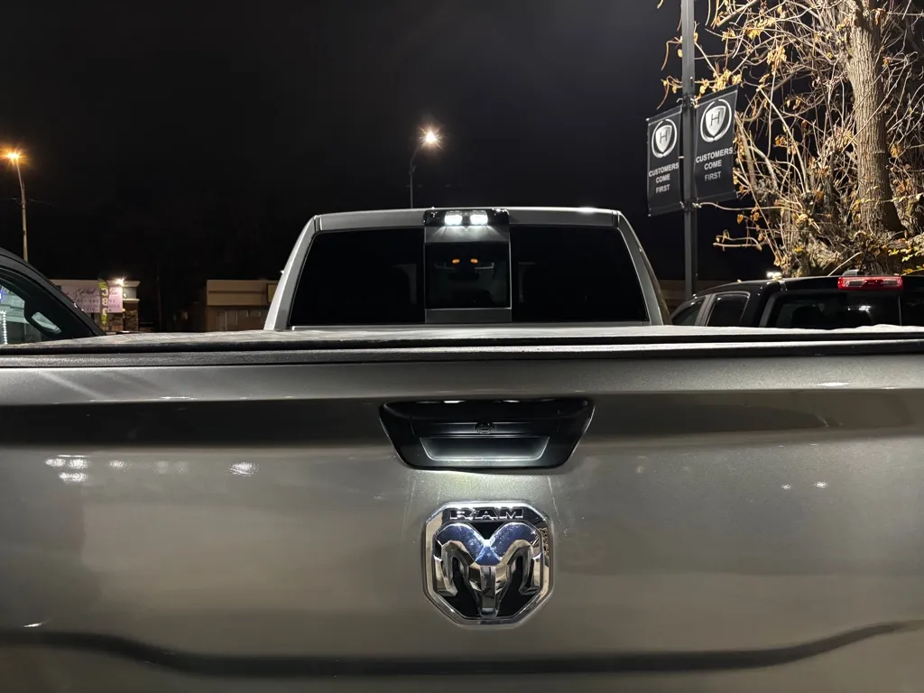 2023 RAM Ram 2500 Pickup Big Horn - Photo 91