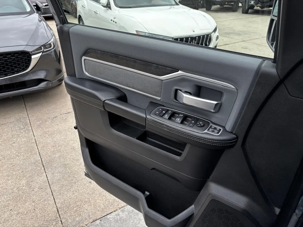 2023 RAM Ram 2500 Pickup Big Horn - Photo 38