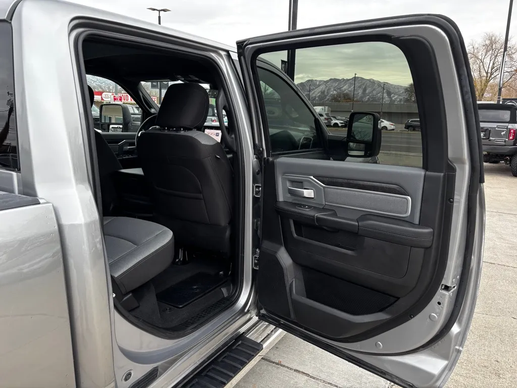2023 RAM Ram 2500 Pickup Big Horn - Photo 21