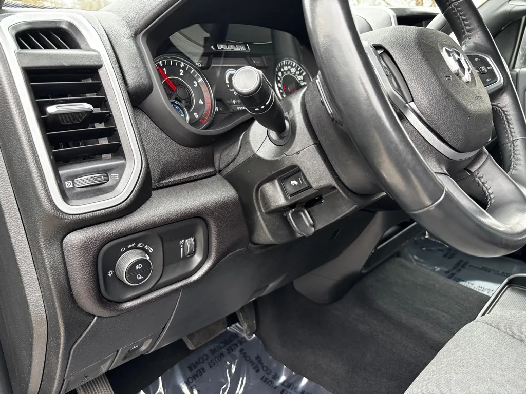 2023 RAM Ram 2500 Pickup Big Horn - Photo 43