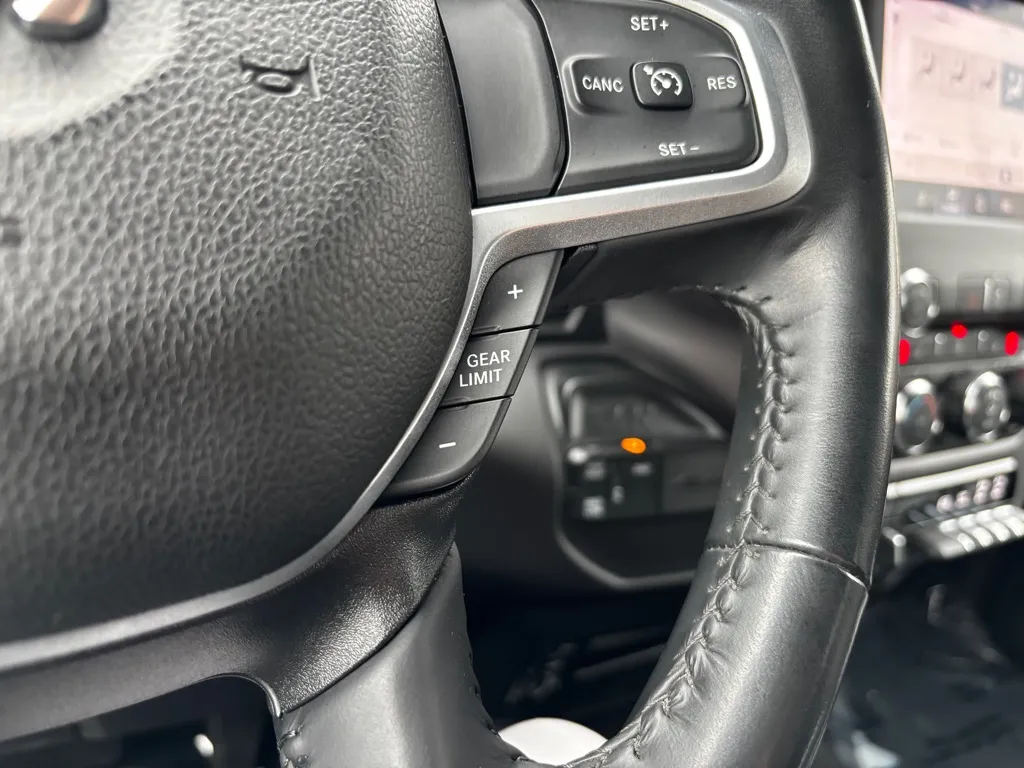 2023 RAM Ram 2500 Pickup Big Horn - Photo 53
