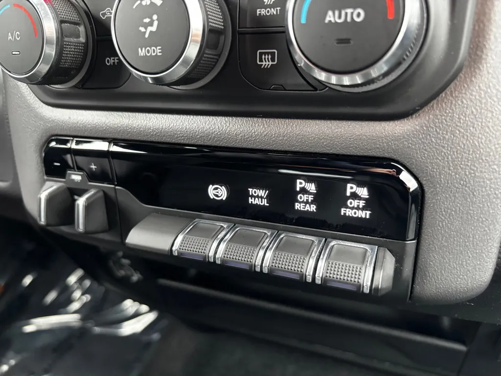 2023 RAM Ram 2500 Pickup Big Horn - Photo 49
