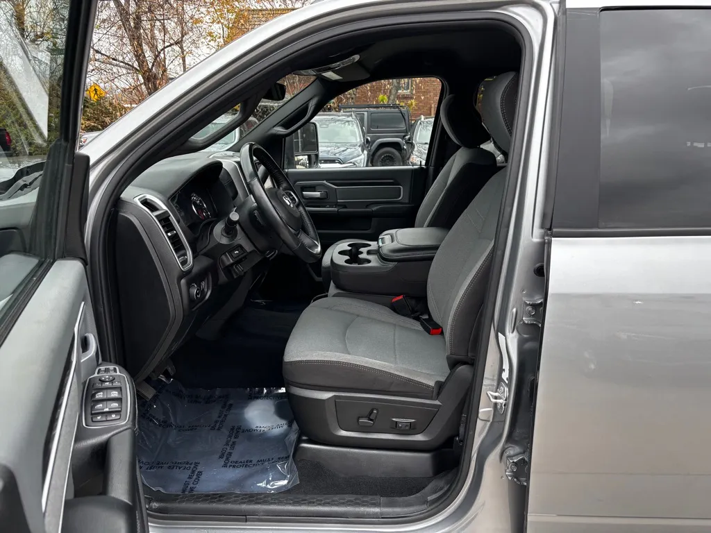 2023 RAM Ram 2500 Pickup Big Horn - Photo 40