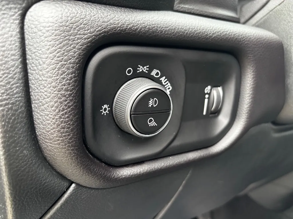 2023 RAM Ram 2500 Pickup Big Horn - Photo 69