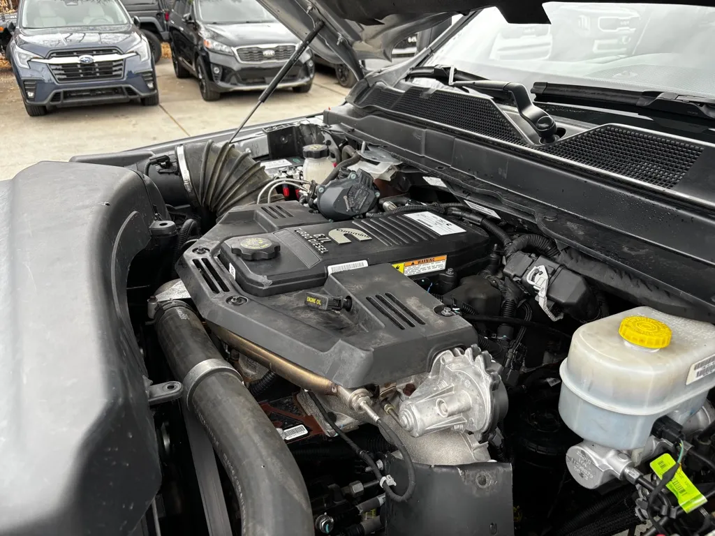2023 RAM Ram 2500 Pickup Big Horn - Photo 74