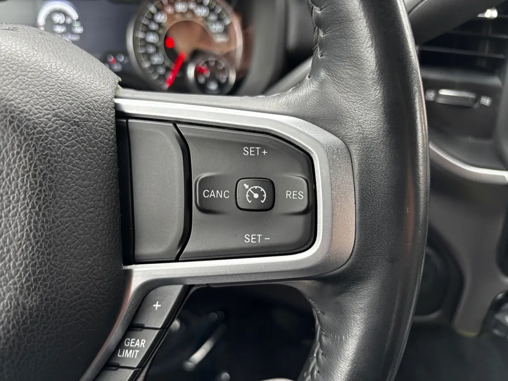 2023 RAM Ram 2500 Pickup Big Horn - Photo 52