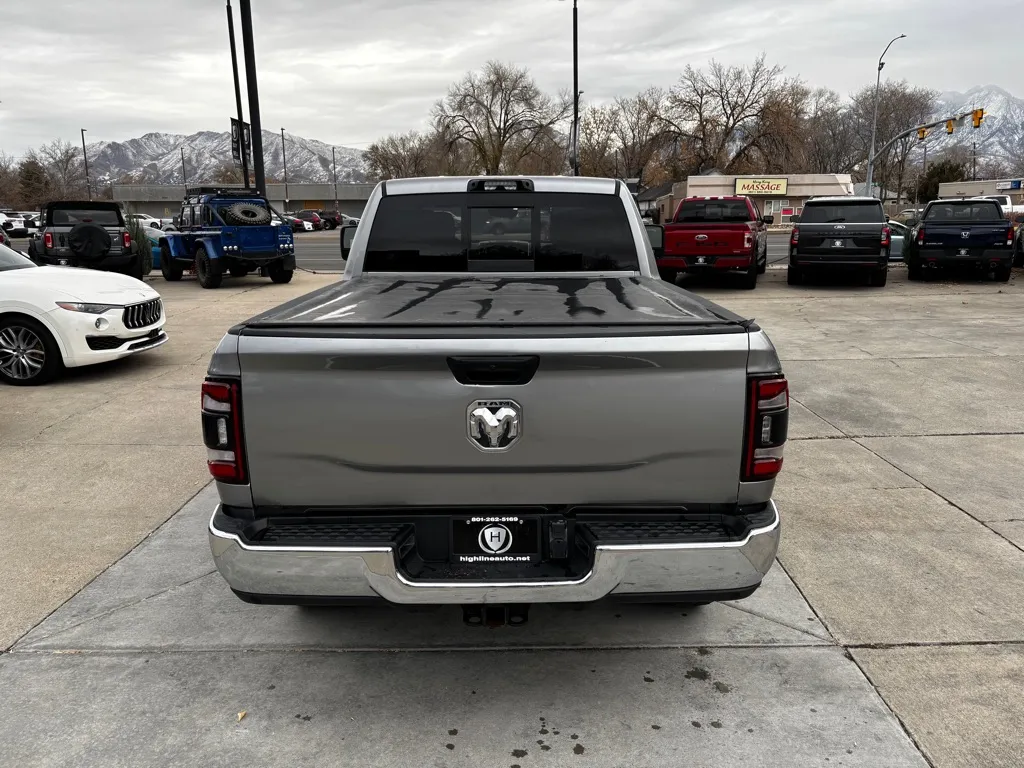 2023 RAM Ram 2500 Pickup Big Horn - Photo 7