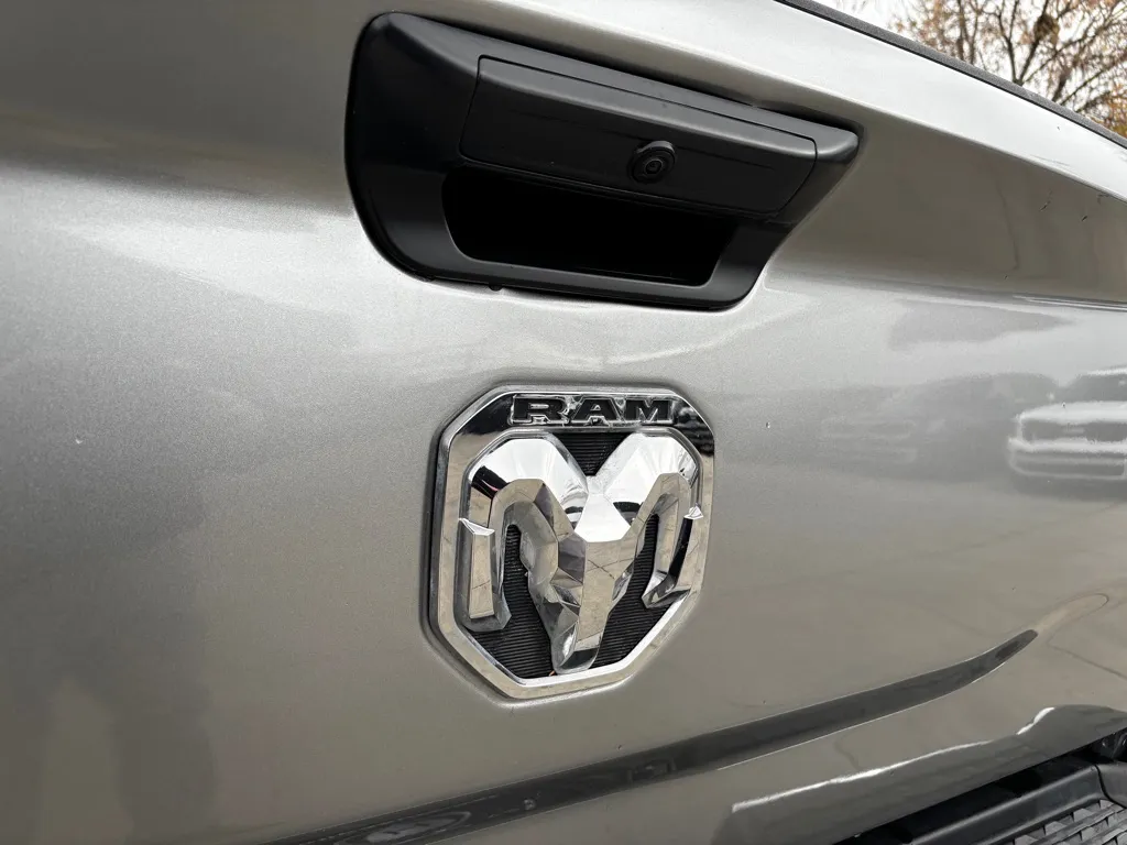 2023 RAM Ram 2500 Pickup Big Horn - Photo 75