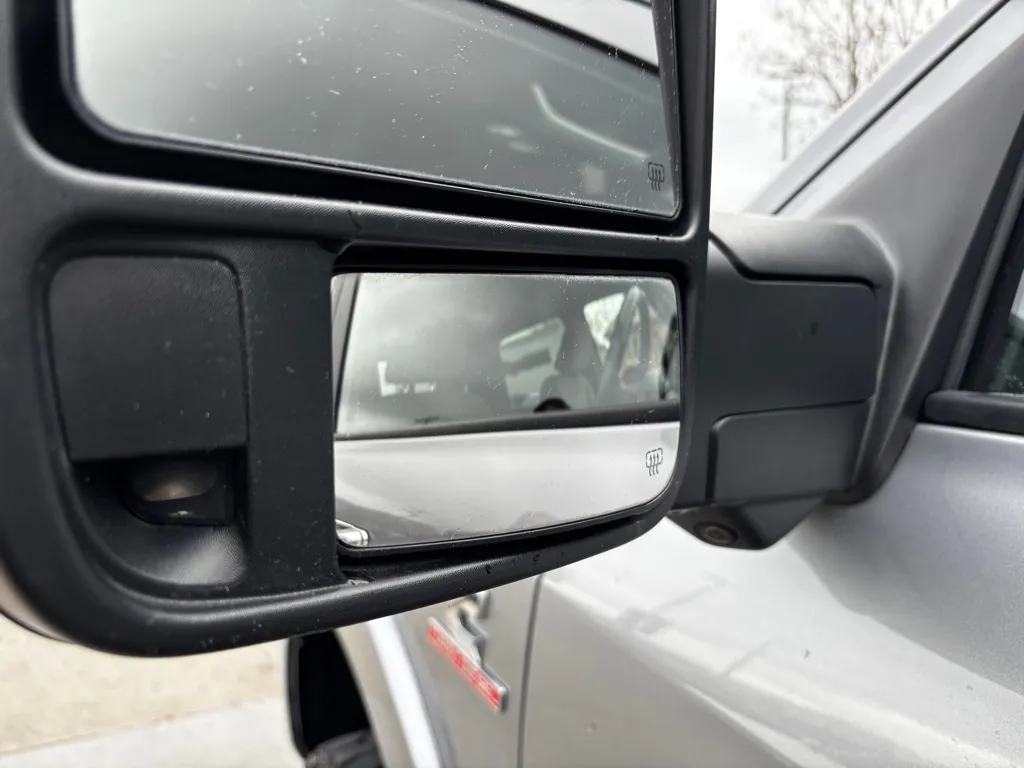 2023 RAM Ram 2500 Pickup Big Horn - Photo 12