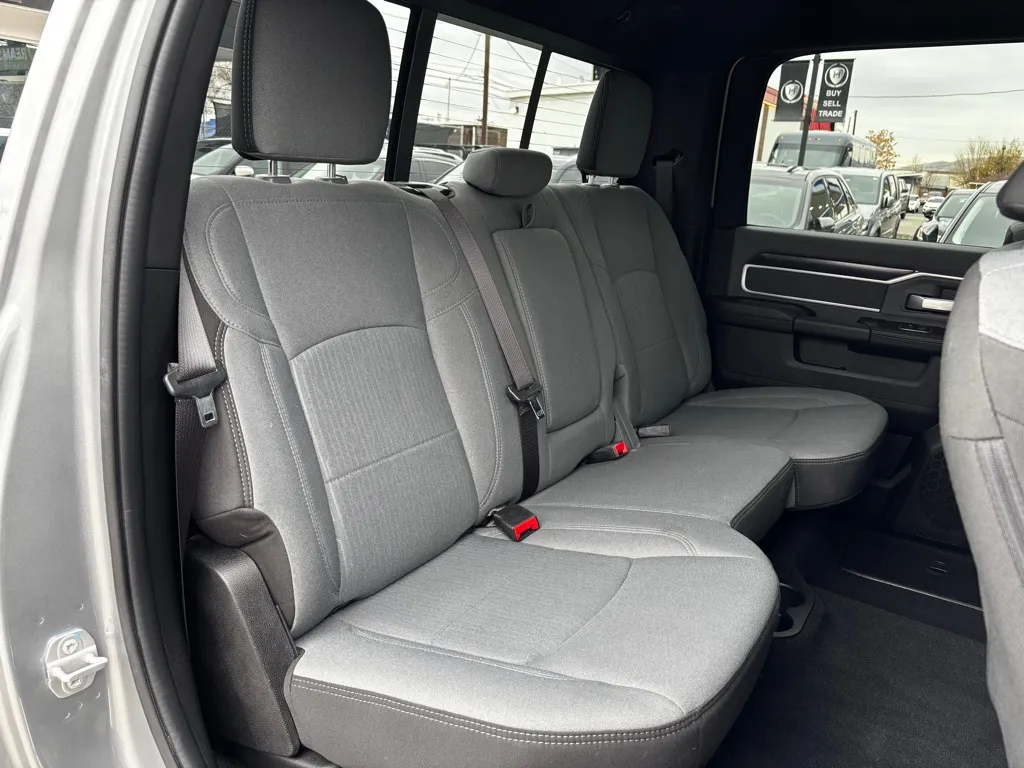 2023 RAM Ram 2500 Pickup Big Horn - Photo 25