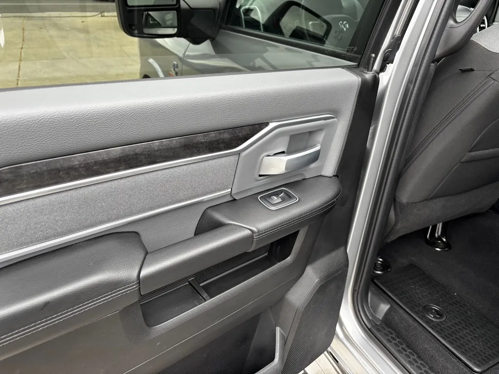 2023 RAM Ram 2500 Pickup Big Horn - Photo 33