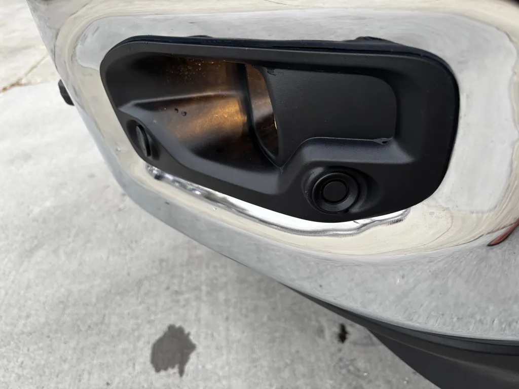2023 RAM Ram 2500 Pickup Big Horn - Photo 77
