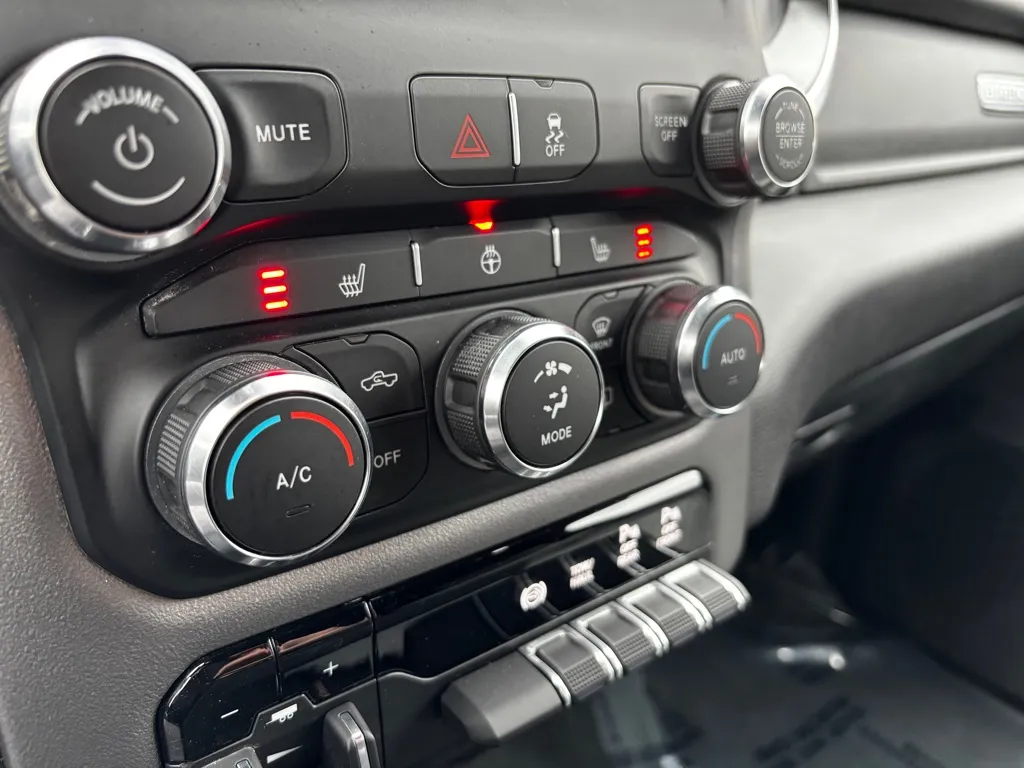 2023 RAM Ram 2500 Pickup Big Horn - Photo 48