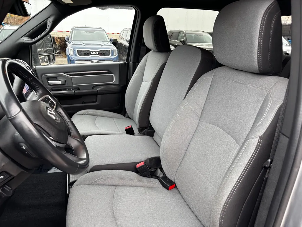 2023 RAM Ram 2500 Pickup Big Horn - Photo 68