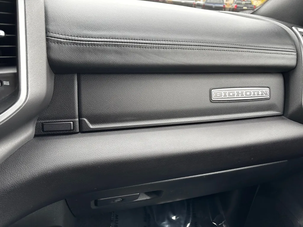2023 RAM Ram 2500 Pickup Big Horn - Photo 61