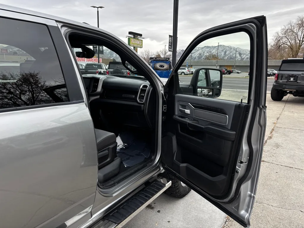 2023 RAM Ram 2500 Pickup Big Horn - Photo 15