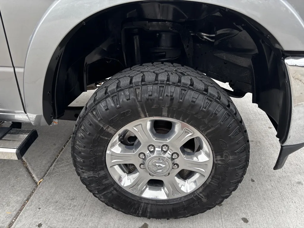 2023 RAM Ram 2500 Pickup Big Horn - Photo 85