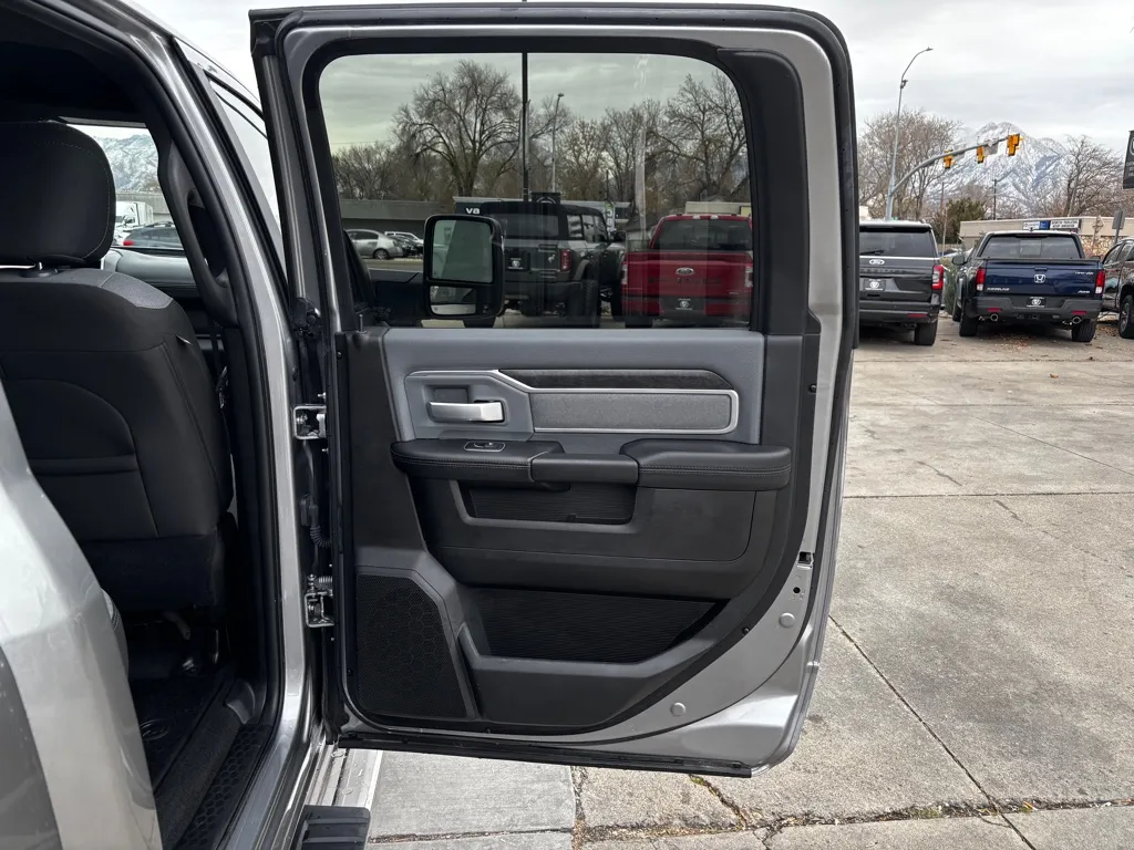 2023 RAM Ram 2500 Pickup Big Horn - Photo 22