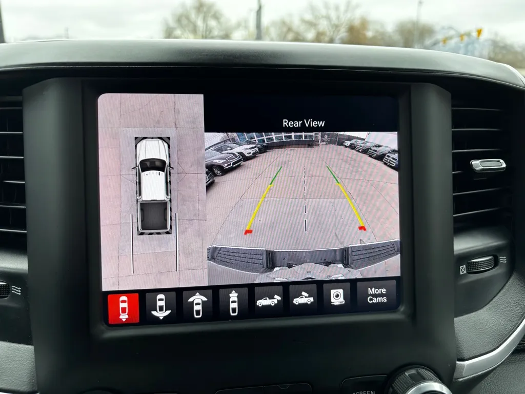 2023 RAM Ram 2500 Pickup Big Horn - Photo 55