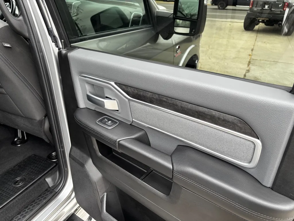2023 RAM Ram 2500 Pickup Big Horn - Photo 23