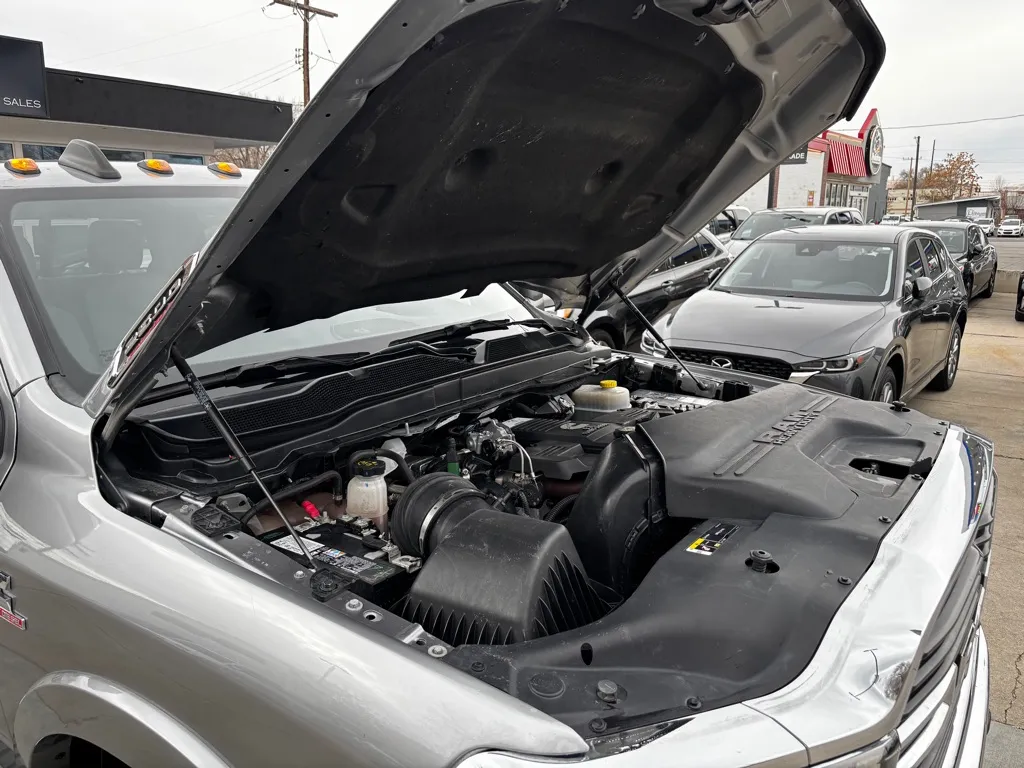 2023 RAM Ram 2500 Pickup Big Horn - Photo 70