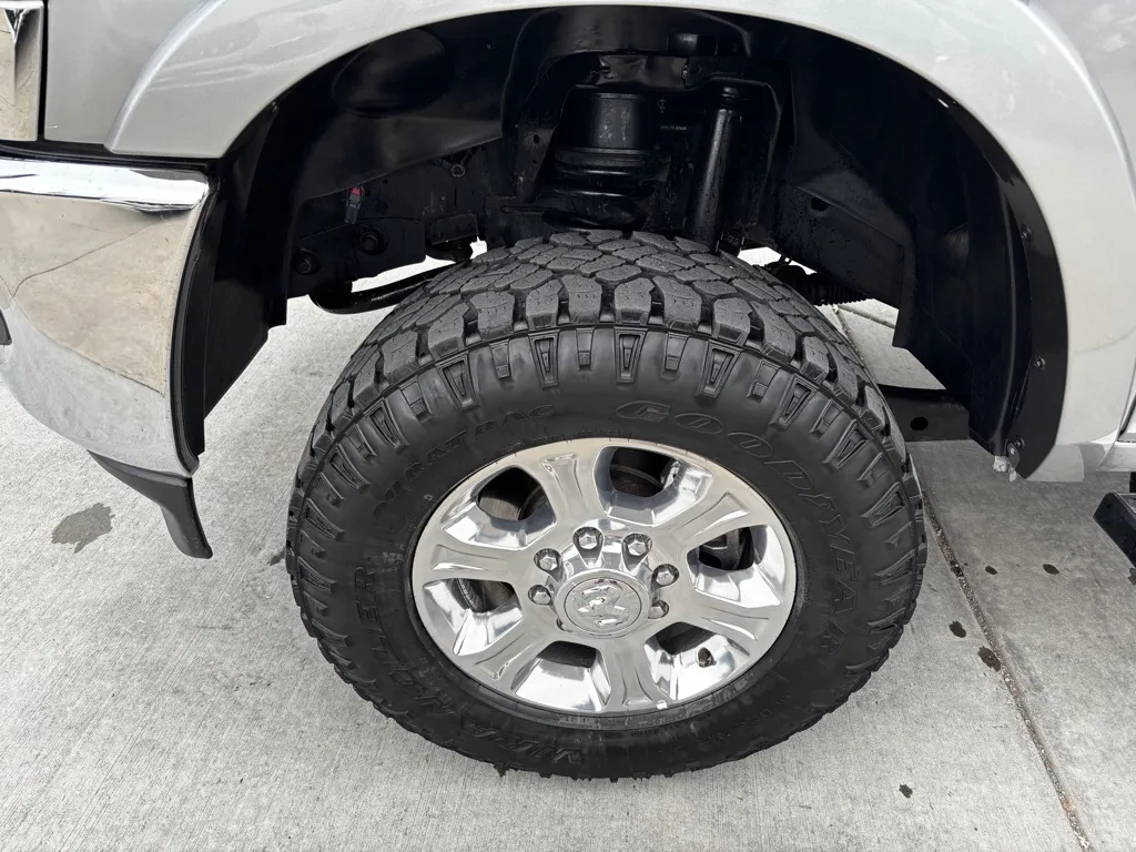 2023 RAM Ram 2500 Pickup Big Horn - Photo 88