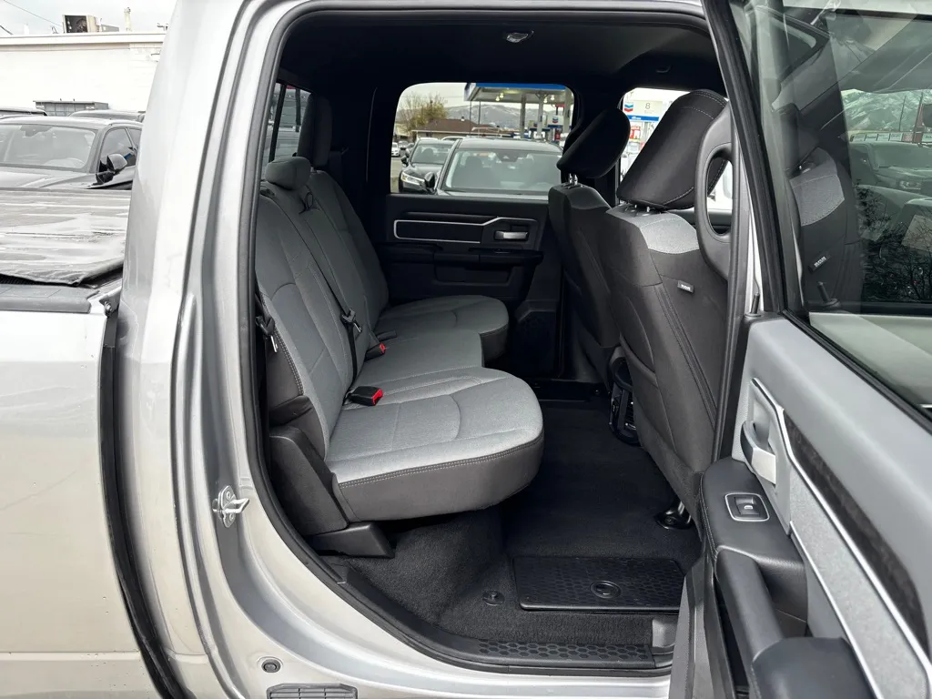 2023 RAM Ram 2500 Pickup Big Horn - Photo 24