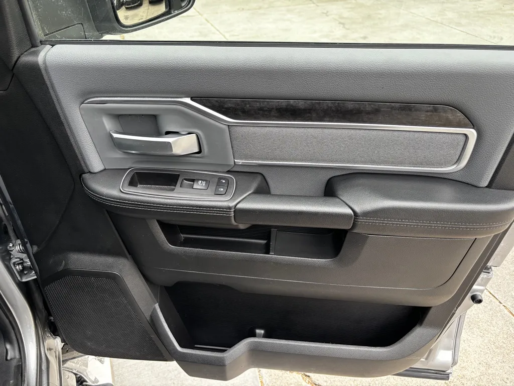 2023 RAM Ram 2500 Pickup Big Horn - Photo 17