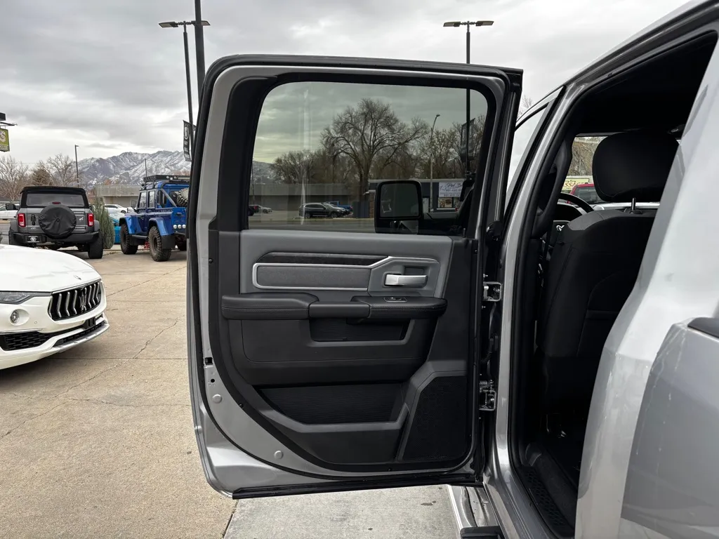 2023 RAM Ram 2500 Pickup Big Horn - Photo 30